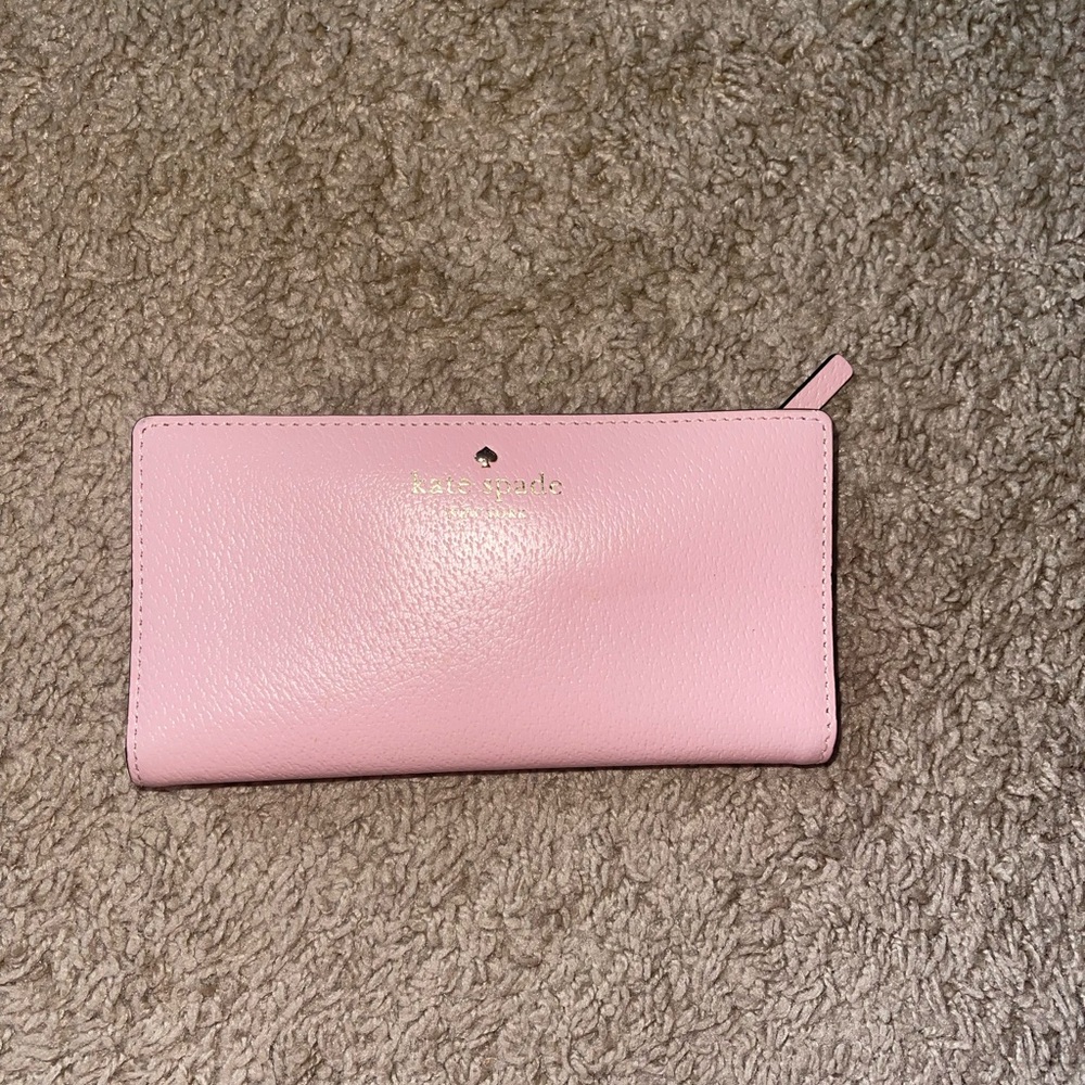 Kate spade wallet